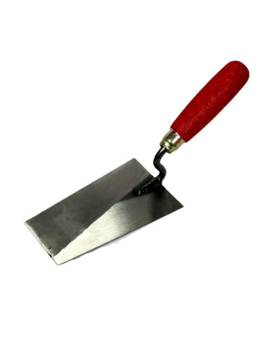 Ziehklingske 130 mm - rektangulær