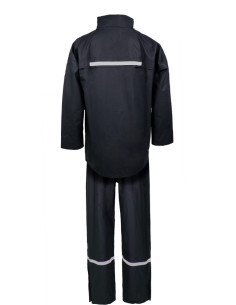 Lyngsøe Regnsæt PU LR1389 – Komfort og Beskyttelse i... 2