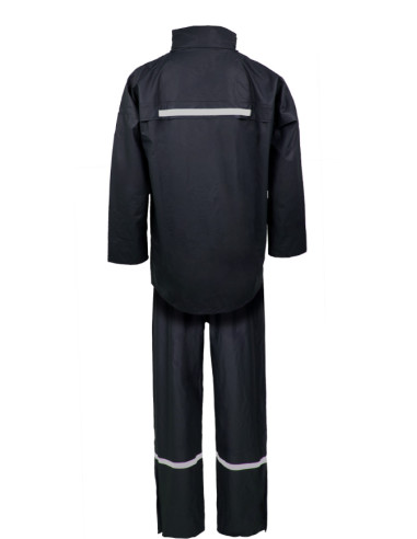 Lyngsøe Regnsæt PU LR1389 – Komfort og...