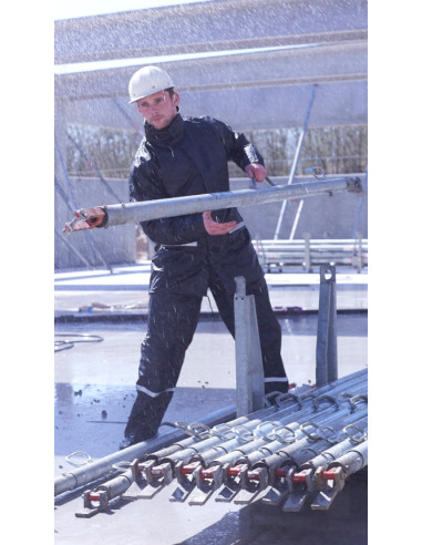 Lyngsøe Regnsæt PU LR1389 – Komfort og...