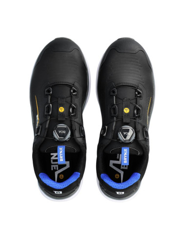 BRYNJE ZAP Sikkerhedssko