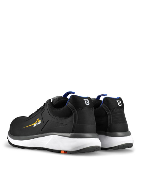 BRYNJE ZAP Sikkerhedssko