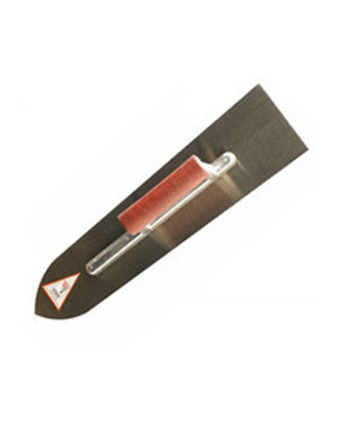 Linotokske 450 x 120 mm lukket greb