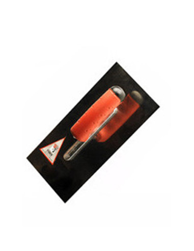 Glittebræt med ergonomisk greb