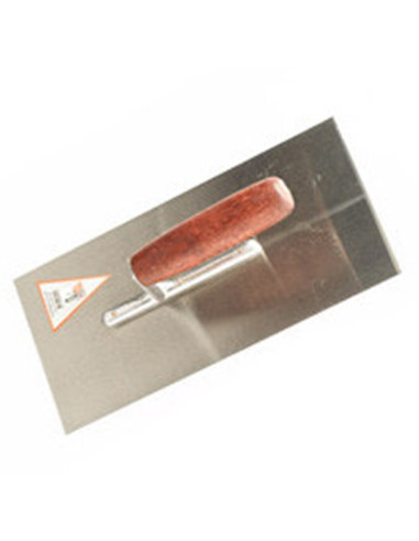 Glittebræt 280 x 140 mm