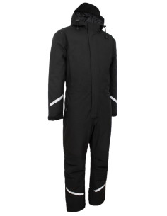 Lyngsøe Vinter Kedeldragt i Strækbar Kvalitet – Optimal...