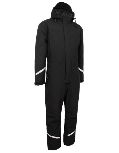 Lyngsøe Vinter Kedeldragt i Strækbar Kvalitet – Optimal Beskyttelse i Koldt Vejr