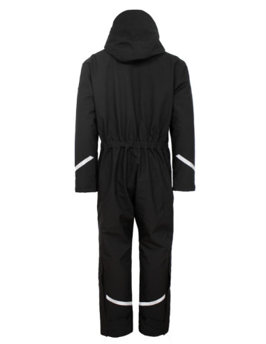 Lyngsøe Vinter Kedeldragt i Strækbar Kvalitet –...