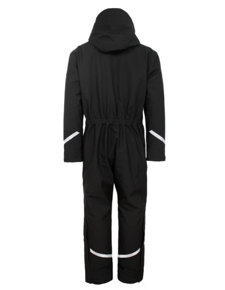 Lyngsøe Vinter Kedeldragt i Strækbar Kvalitet – Optimal Beskyttelse i Koldt Vejr