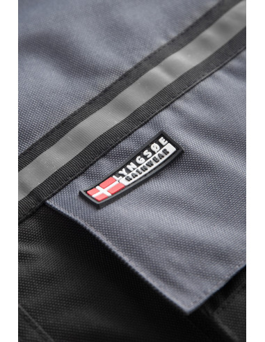 Lyngsøe Åndbar Vinterkedeldragt – Slidstærk...