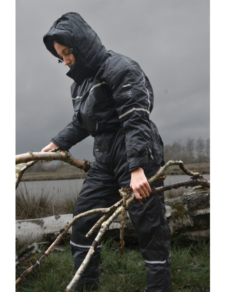 Lyngsøe Letvægts Vinterkedeldragt med God Komfort