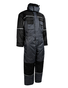 Lyngsøe Letvægts Vinterkedeldragt med God Komfort