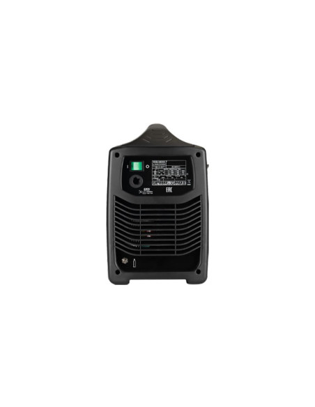 CO2 Svejseværk TELWIN MAXIMA 190 SYNERGIC – 20-170 Amp, 230V