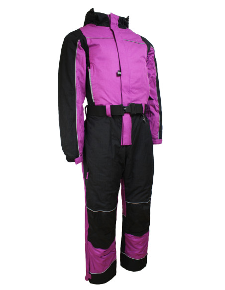 Lyngsøe Dame Vinterkedeldragt i Robust Kvalitet