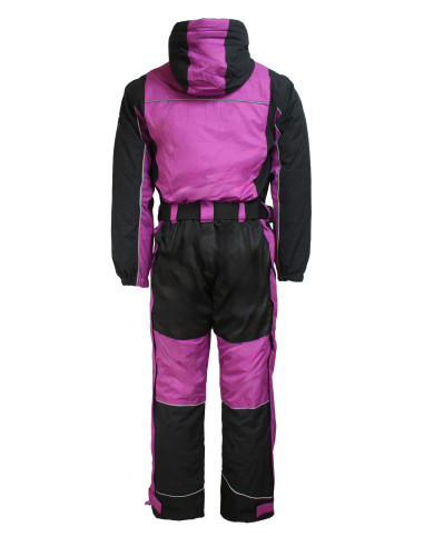 Lyngsøe Dame Vinterkedeldragt i Robust Kvalitet