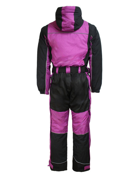 Lyngsøe Dame Vinterkedeldragt i Robust Kvalitet