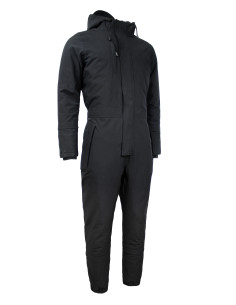 Lyngsøe Dame Vinter Jumpsuit – Vind-/Vandtæt, Stræk- og... 2