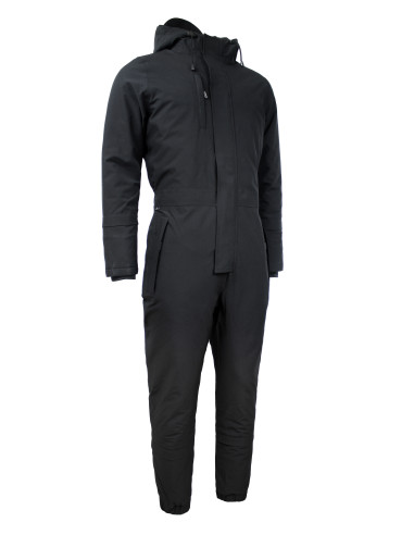 Lyngsøe Dame Vinter Jumpsuit – Vind-/Vandtæt,...