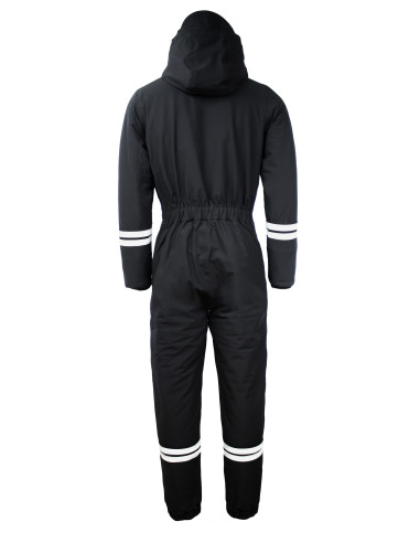 Lyngsøe Dame Vinter Jumpsuit – Vind-/Vandtæt,...