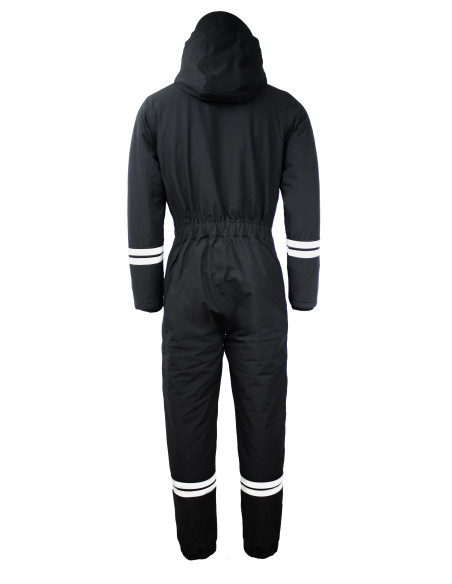 Lyngsøe Dame Vinter Jumpsuit – Vind-/Vandtæt, Stræk- og Åndbar