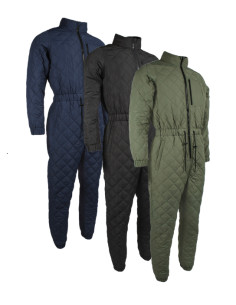 Lyngsøe Fashion Jumpsuit - Åndbar og Vandafvisende...