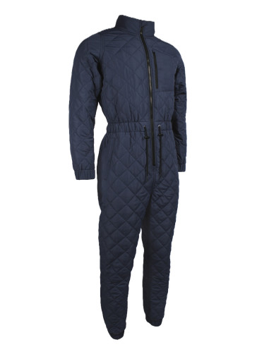 Lyngsøe Fashion Jumpsuit - Åndbar og...