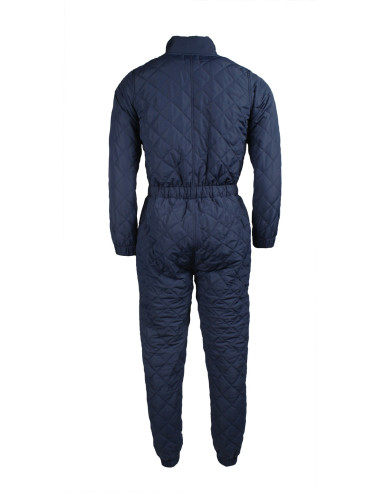 Lyngsøe Fashion Jumpsuit - Åndbar og...