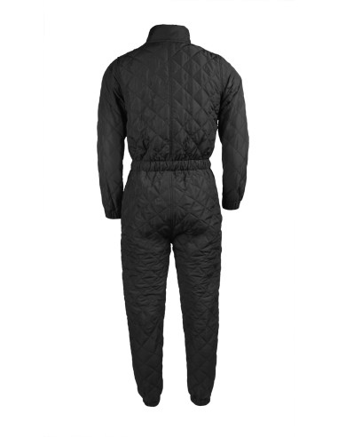 Lyngsøe Fashion Jumpsuit - Åndbar og...