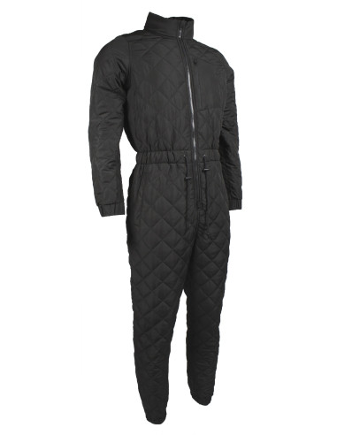 Lyngsøe Fashion Jumpsuit - Åndbar og...