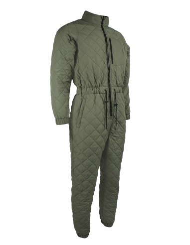 Lyngsøe Fashion Jumpsuit - Åndbar og...