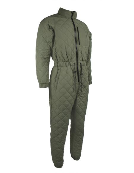 Lyngsøe Fashion Jumpsuit - Åndbar og Vandafvisende Termodragt til Damer