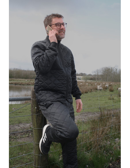 Lyngsøe Termobukser - Komfort og Funktionalitet