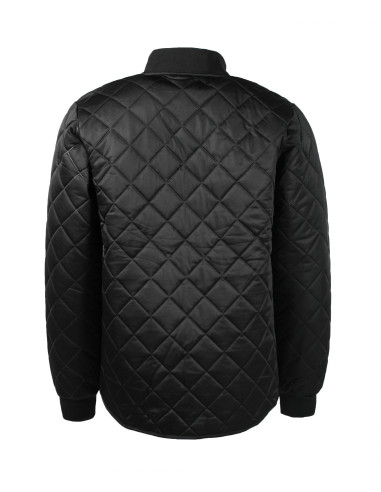 Lyngsøe Termojakke - Komfort og Stil til Koldt...