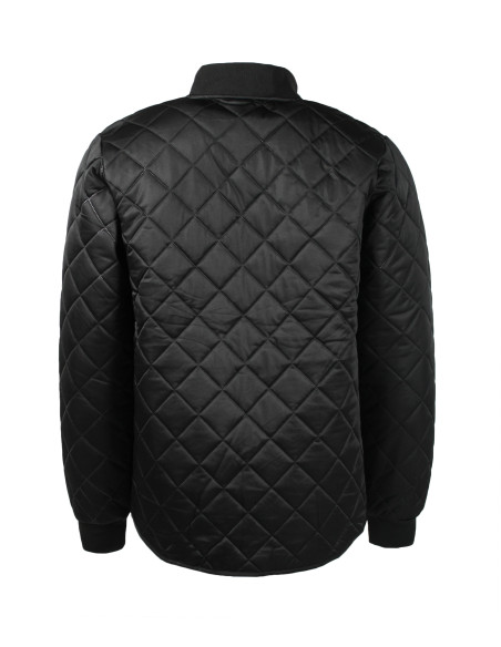 Lyngsøe Termojakke - Komfort og Stil til Koldt Vejr