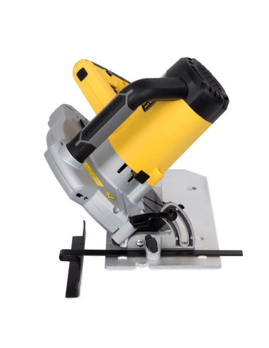 Rundsav med 210 mm klinge1800 watt