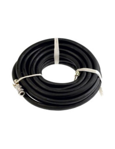 Trykluftslange PU 3/8'' 10 meter