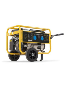 Generator benzin 2200 Watt 2