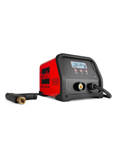 Telwin Digital Buleretter 5500