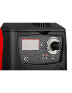 Elektrodesvejser MMA/TIG inverter 150A 2