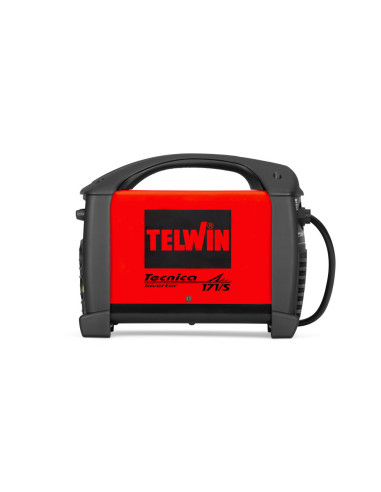 Elektrodesvejser MMA/TIG inverter 150A