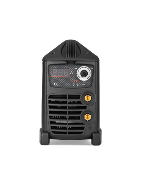 Elektrodesvejser MMA/TIG inverter 150A