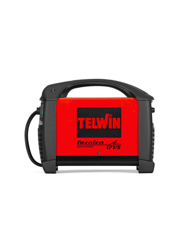 Elektrodesvejser MMA/TIG inverter 150A