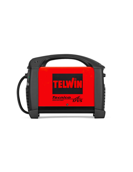 Elektrodesvejser MMA/TIG inverter 150A