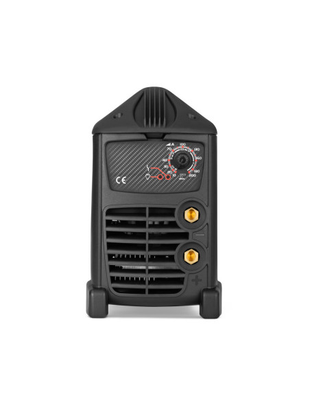 Elektrodesvejser inverter 10-200 A