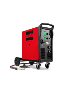 Multi svejsemaskine MASTERMIG 275i 2