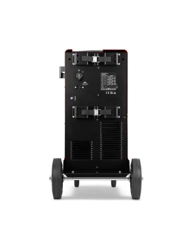 Multi svejsemaskine MASTERMIG 275i