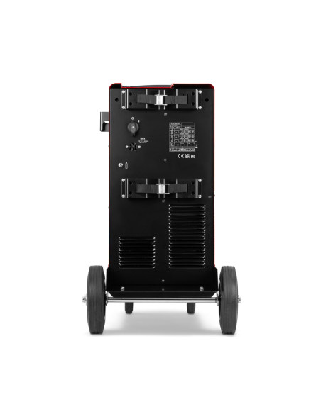 Multi svejsemaskine MASTERMIG 275i