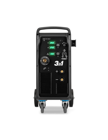 Multi svejsemaskine MASTERMIG 275i