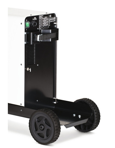 Telwin Svejseværk CO2 og MMA 20-220 A SYNERGI