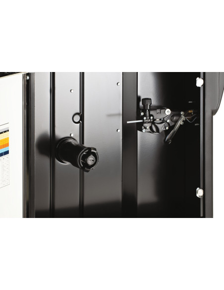 Telwin Svejseværk CO2 og MMA 20-220 A SYNERGI